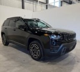 2026 Jeep Cherokee LIMITED in Saint-Hyacinthe, Quebec - 3 - w320h240cpx