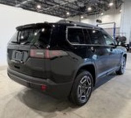 2026 Jeep Cherokee LIMITED in Saint-Hyacinthe, Quebec - 5 - w320h240cpx