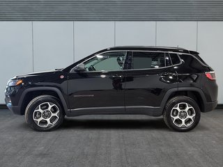 2022 Jeep Compass Trailhawk in Saint-Hyacinthe, Quebec - 5 - w320h240cpx