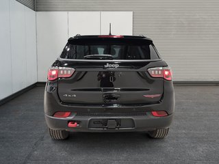 2022 Jeep Compass Trailhawk in Saint-Hyacinthe, Quebec - 3 - w320h240cpx
