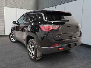 2022 Jeep Compass Trailhawk in Saint-Hyacinthe, Quebec - 4 - w320h240cpx