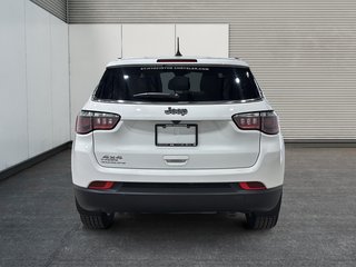 2024 Jeep Compass Sport in Saint-Hyacinthe, Quebec - 3 - w320h240cpx