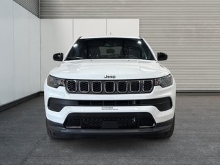 2024 Jeep Compass Sport in Saint-Hyacinthe, Quebec - 2 - w320h240cpx