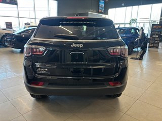 Jeep Compass SPORT 2025 à Saint-Hyacinthe, Québec - 2 - w320h240cpx