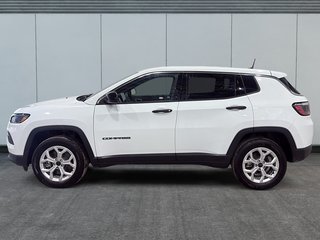 Jeep Compass SPORT 2025 à Saint-Hyacinthe, Québec - 5 - w320h240cpx