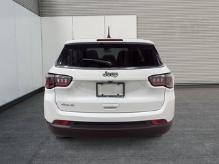 Jeep Compass SPORT 2025 à Saint-Hyacinthe, Québec - 3 - w320h240cpx