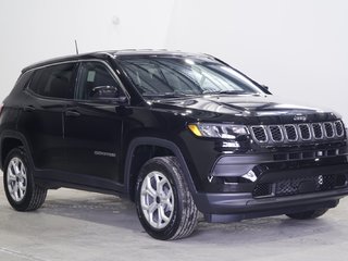 2025 Jeep Compass SPORT in Saint-Hyacinthe, Quebec - 3 - w320h240cpx