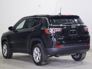 2025 Jeep Compass SPORT in Saint-Hyacinthe, Quebec - 6 - w320h240cpx