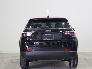 Jeep Compass SPORT 2025 à Saint-Hyacinthe, Québec - 5 - w320h240cpx