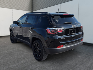 Jeep Compass ALTITUDE 2025 à Saint-Hyacinthe, Québec - 4 - w320h240cpx