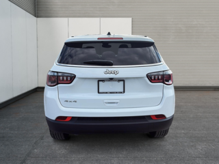 Jeep Compass SPORT 2025 à Saint-Hyacinthe, Québec - 3 - w320h240cpx
