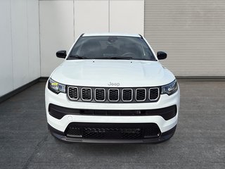 2025 Jeep Compass SPORT in Saint-Hyacinthe, Quebec - 2 - w320h240cpx