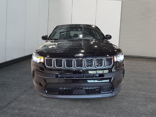2025 Jeep Compass Sport in Saint-Hyacinthe, Quebec - 2 - w320h240cpx