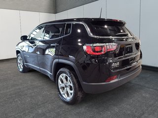 2025 Jeep Compass Sport in Saint-Hyacinthe, Quebec - 4 - w320h240cpx