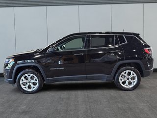 2025 Jeep Compass Sport in Saint-Hyacinthe, Quebec - 5 - w320h240cpx