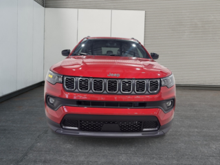 Jeep COMPASS NORTH 2026 à Saint-Hyacinthe, Québec - 2 - w320h240cpx