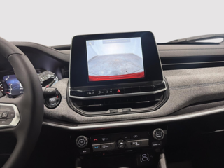 Jeep COMPASS NORTH 2026 à Saint-Hyacinthe, Québec - 6 - w320h240cpx