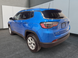 Jeep COMPASS NORTH 2026 à Saint-Hyacinthe, Québec - 4 - w320h240cpx