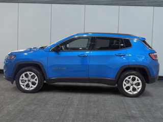 Jeep COMPASS NORTH 2026 à Saint-Hyacinthe, Québec - 5 - w320h240cpx