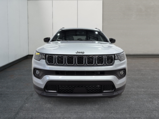 Jeep COMPASS NORTH 2026 à Saint-Hyacinthe, Québec - 2 - w320h240cpx