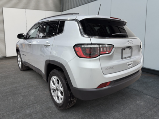 Jeep COMPASS NORTH 2026 à Saint-Hyacinthe, Québec - 4 - w320h240cpx