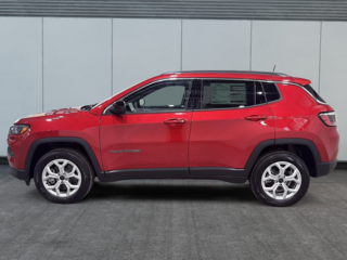 Jeep COMPASS NORTH 2026 à Saint-Hyacinthe, Québec - 5 - w320h240cpx