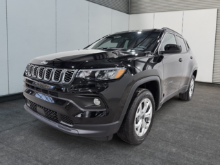 Jeep COMPASS NORTH 2026 à Saint-Hyacinthe, Québec - 4 - w320h240cpx