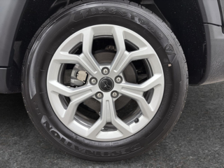 Jeep Compass NORTH 2026 à Saint-Hyacinthe, Québec - 6 - w320h240cpx