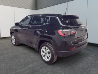 Jeep Compass SPORT 2026 à Saint-Hyacinthe, Québec - 3 - w320h240cpx