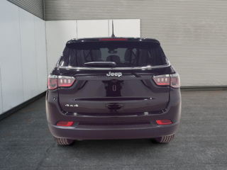 Jeep Compass SPORT 2026 à Saint-Hyacinthe, Québec - 4 - w320h240cpx