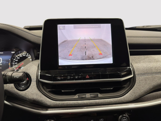 Jeep COMPASS NORTH 2026 à Saint-Hyacinthe, Québec - 6 - w320h240cpx