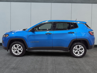 Jeep Compass SPORT 2026 à Saint-Hyacinthe, Québec - 5 - w320h240cpx