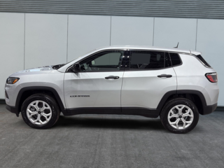 Jeep Compass SPORT 2026 à Saint-Hyacinthe, Québec - 5 - w320h240cpx