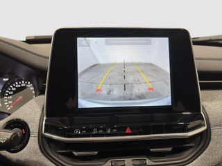 Jeep Compass SPORT 2026 à Saint-Hyacinthe, Québec - 6 - w320h240cpx