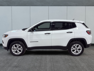 Jeep Compass SPORT 2026 à Saint-Hyacinthe, Québec - 5 - w320h240cpx