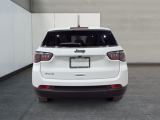 Jeep Compass SPORT 2026 à Saint-Hyacinthe, Québec - 3 - w320h240cpx