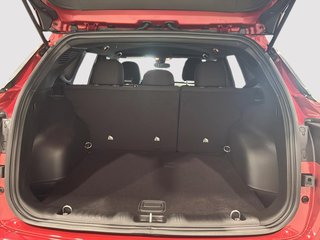 Jeep Compass SPORT 2026 à Saint-Hyacinthe, Québec - 6 - w320h240cpx