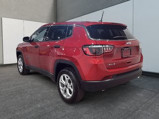 Jeep Compass SPORT 2026 à Saint-Hyacinthe, Québec - 4 - w320h240cpx
