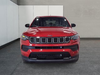 Jeep Compass SPORT 2026 à Saint-Hyacinthe, Québec - 2 - w320h240cpx