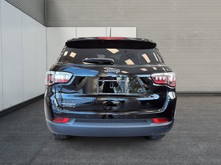 Jeep Compass LIMITED 2026 à Saint-Hyacinthe, Québec - 3 - w320h240cpx