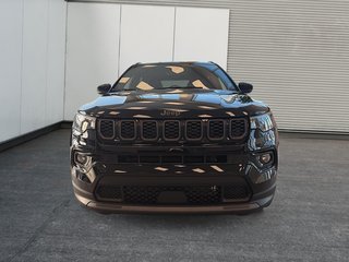 Jeep Compass LIMITED 2026 à Saint-Hyacinthe, Québec - 2 - w320h240cpx