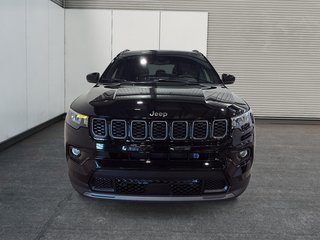 2026 Jeep Compass LIMITED in Saint-Hyacinthe, Quebec - 2 - w320h240cpx