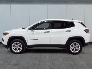 Jeep Compass NORTH 2026 à Saint-Hyacinthe, Québec - 5 - w320h240cpx