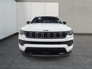 Jeep Compass NORTH 2026 à Saint-Hyacinthe, Québec - 2 - w320h240cpx