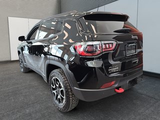 Jeep Compass TRAILHAWK 2026 à Saint-Hyacinthe, Québec - 4 - w320h240cpx