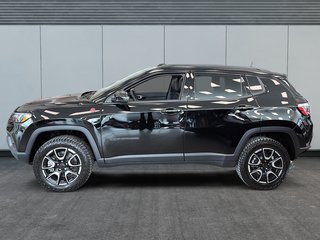 Jeep Compass TRAILHAWK 2026 à Saint-Hyacinthe, Québec - 5 - w320h240cpx