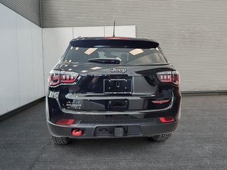 Jeep Compass TRAILHAWK 2026 à Saint-Hyacinthe, Québec - 3 - w320h240cpx