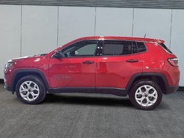 2026 Jeep Compass SPORT in Saint-Hyacinthe, Quebec - 5 - w320h240cpx