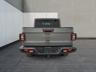 2021 Jeep Gladiator Mojave in Saint-Hyacinthe, Quebec - 3 - w320h240cpx