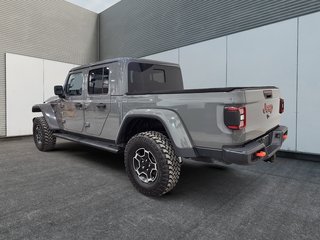 2021 Jeep Gladiator Mojave in Saint-Hyacinthe, Quebec - 4 - w320h240cpx